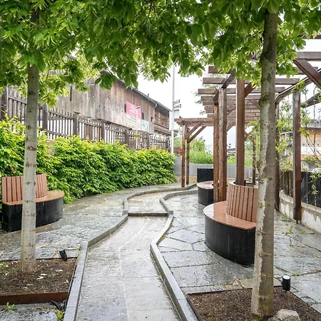 Holzegger Apartment Hart im Zillertal