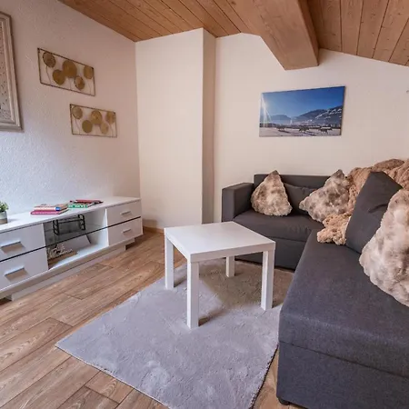 Holzegger Hart im Zillertal