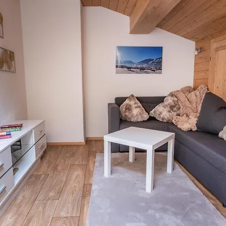 Apartment Holzegger Hart im Zillertal