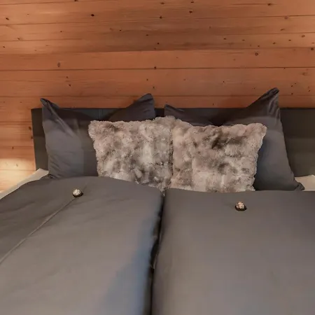 Holzegger Apartment *