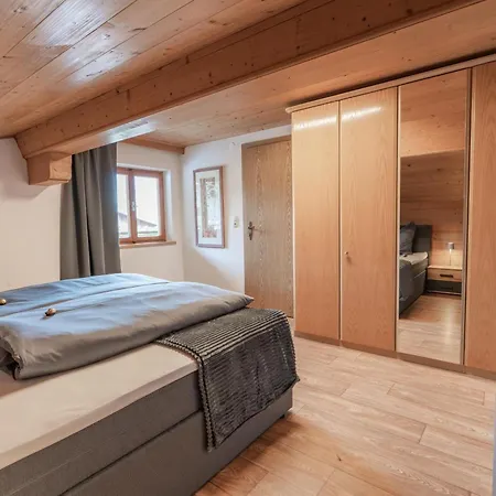 Holzegger Hart im Zillertal