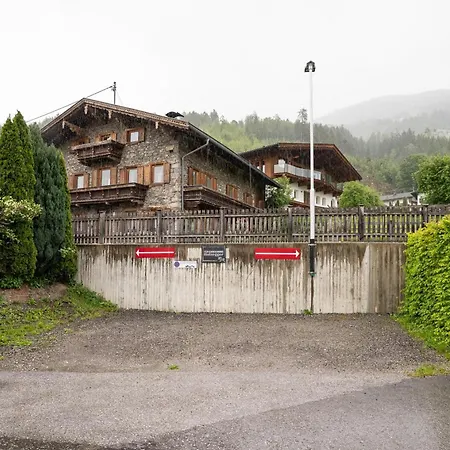 Lejlighed Holzegger Hart im Zillertal