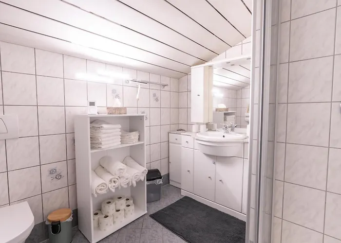 Holzegger Lejlighed Hart im Zillertal