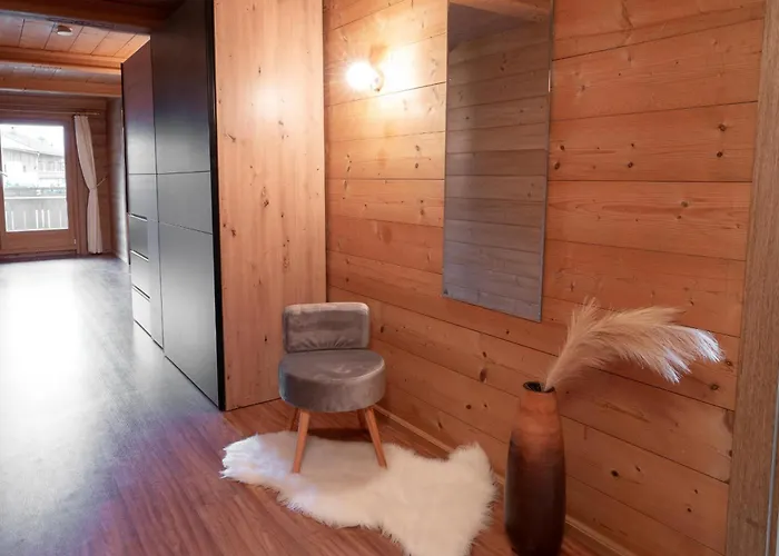 Holzegger Hart im Zillertal