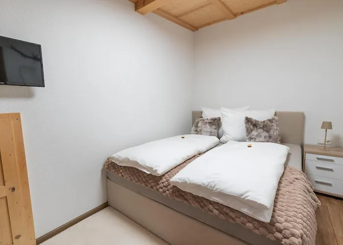 Lejlighed Holzegger Hart im Zillertal