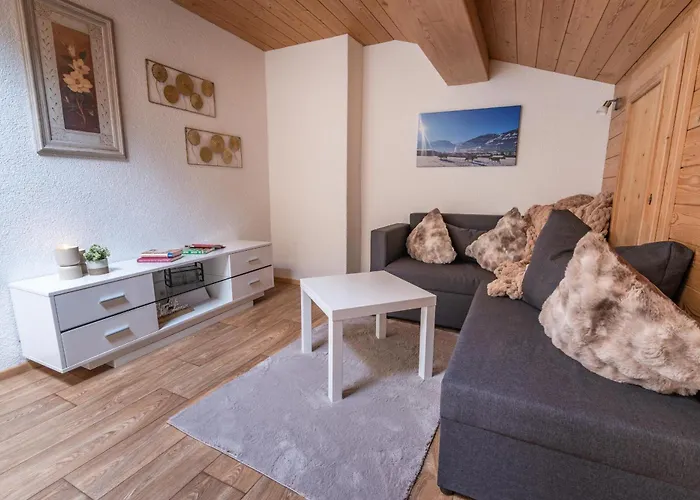 Holzegger Hart im Zillertal