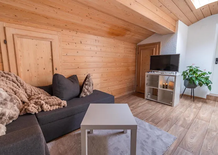 Holzegger Lejlighed Hart im Zillertal