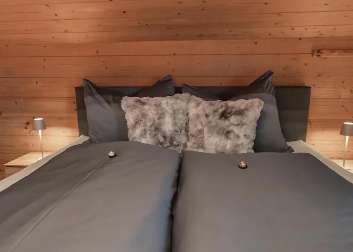 Holzegger Lejlighed *