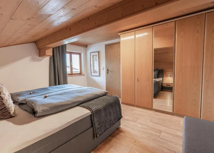 Holzegger Hart im Zillertal