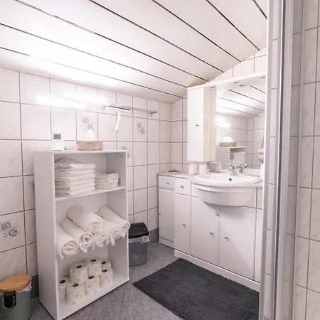 Holzegger Appartement Hart im Zillertal