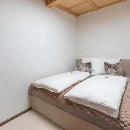 Appartement Holzegger Hart im Zillertal