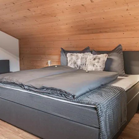 Holzegger Appartement Hart im Zillertal