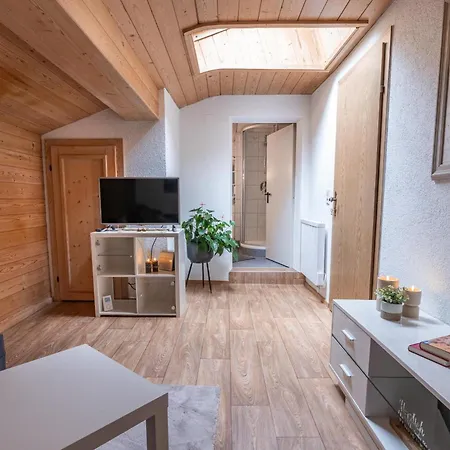 Appartement Holzegger