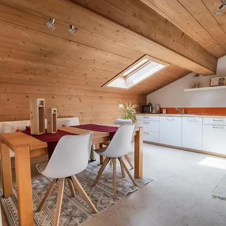 Holzegger Hart im Zillertal