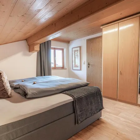 Appartement Holzegger